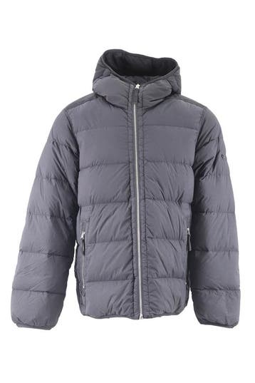 Stone Island Jas in maat M Zwart, Verzenden, Zo goed als nieuw, Zwart, Stone Island