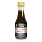 Prestige - Rum Spice Essence - 20 ML (Stoken & Brouwen), Ophalen of Verzenden, Nieuw, Overige typen