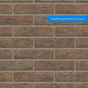 Lichte Metselstenen / Bakstenen - De Laagste Prijsgarantie!, Verzenden, Nieuw, Bakstenen