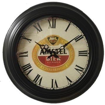 Amstel klok, Ophalen of Verzenden