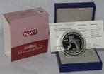 France Frankreich 10 Euro 2011 Korallenmoewe 50 Jahre Wwf, Postzegels en Munten, Verzenden