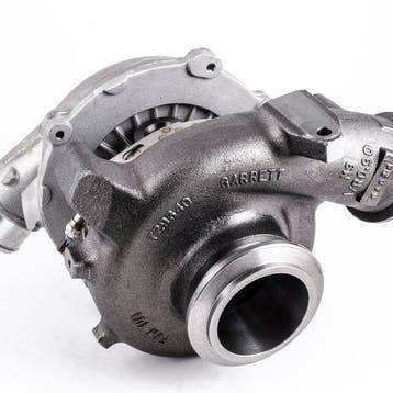 Garrett PowerMax GT3788VA Turbo Kit - Ford Power Stroke 6.0L, Ophalen of Verzenden, Nieuw