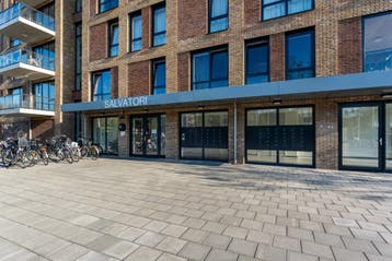 Appartement Willem de Zwijgerlaan in Alphen aan den Rijn, Huizen en Kamers, Huizen te huur, Alphen aan den Rijn, Appartement, Zuid-Holland
