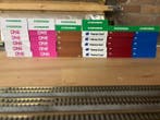 3d-printje N - Modeltrein (40), Nieuw