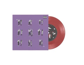 Olivia Rodrigo & David Byrne - Burning Down The House /, Verzenden, Nieuw in verpakking