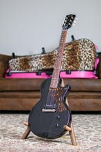 Gibson Billie Joe Armstrong Les Paul Junior | Ebony, Muziek en Instrumenten, Nieuw