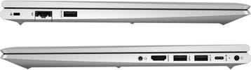 HP Probook 650 G8 i-Core i5-1135G7 8GB 256GB 15.6 W11 Pro, Ophalen of Verzenden, Zo goed als nieuw, HP, SSD