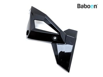 Radiateur Kap Rechts Kawasaki Z 400 F 2023- (ER400F), Verzenden, Gebruikt