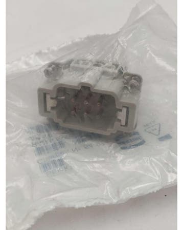 Stiftinzetelement HARTING - Han 6E-STI-S, Ophalen