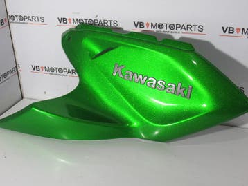 Kawasaki Z1000 Tank kap links, Motoren, Ophalen of Verzenden, Nieuw