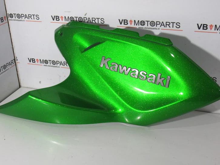 Kawasaki Z1000 Tank kap links, Motoren, Onderdelen | Kawasaki, Ophalen of Verzenden