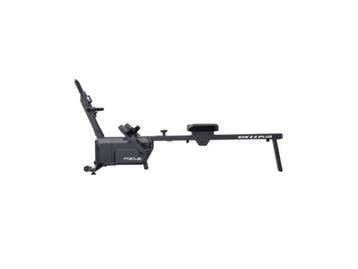 Veiling - Roeitrainer Focus Fitness Row 2.5 iPlus Inklapbaar, Sport en Fitness, Nieuw