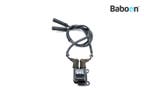 Bobine Honda GL 1800 Goldwing 2001-2005 (GL1800) Left/Right, Verzenden, Gebruikt