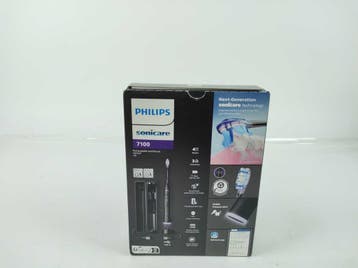 Philips Elektrische Tandenborstel, Verzenden, Nieuw