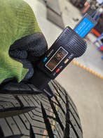 205/50/16 87H GOODYEAR WINTERBANDEN DEMO/NIEUW MEGA ACTIE!!!, Auto-onderdelen, Banden en Velgen, Ophalen, 16 inch, Nieuw, Band(en)