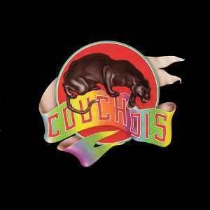 LP gebruikt - Couchois - Couchois (USA, 1979), Verzenden, Zo goed als nieuw, Overige formaten