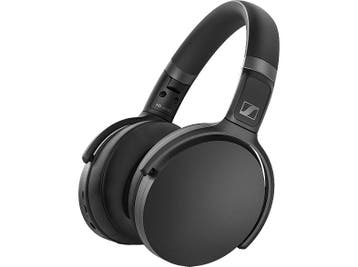 Sennheiser -  Hd 450bt Black, Audio, Tv en Foto, Koptelefoons, Verzenden, Nieuw, Sennheiser, Bluetooth