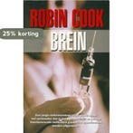 Brein, Robin Cook 9789022987698, Verzenden, Gelezen