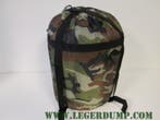 Slaapzak sniper camo Woodland, ook voor de winter zeer ge..., Caravans en Kamperen, Slaapzakken, Ophalen of Verzenden, Nieuw