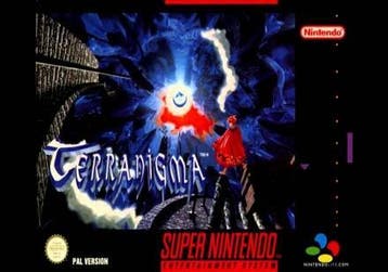 MarioSNES.nl: Terranigma - iDEAL!, Ophalen of Verzenden, Gebruikt