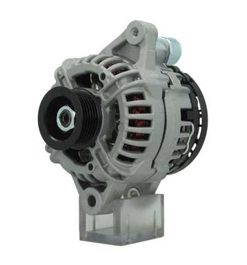 Dynamo 90A Toyota Yaris 1.3 2005-2011, Verzenden, Nieuw
