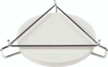 Grill Guru Compact Platesetter 28.50cm, Tuin en Terras, Verzenden, Nieuw