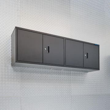 Datona Gereedschapskast 160 cm - bovenkast - Datona, Ophalen of Verzenden, Nieuw