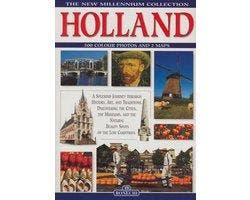 Holland - Holland, Ophalen of Verzenden, Nieuw
