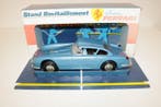 Mont-Blanc 1:18 - Modelauto - Ferrari 330 GT 2+2 tinplate in