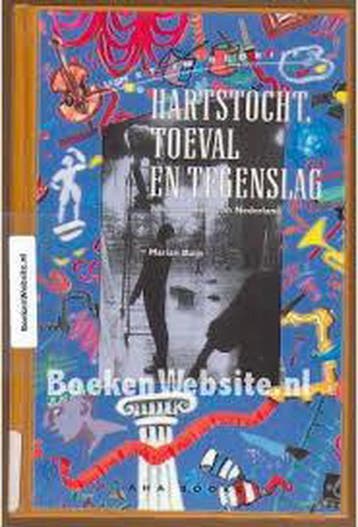 Een grote hartstocht moet je volgen - Bibeb 9789050182201, Boeken, Verzenden, Gelezen, Bibeb