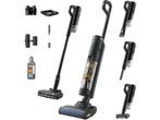 Philips -   7000 Series Aquatrio Steelstofzuiger 3 In 1 Geel, Verzenden, Nieuw, Reservoir, Minder dan 1200 watt