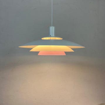 Form-Light - Plafondlamp - Metaal