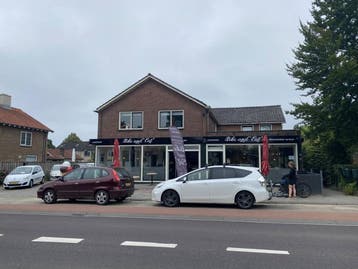 Studio te huur in Apeldoorn - 25 m² - 2 kamer(s) - 2 kamers, Huizen en Kamers, Overige regio's
