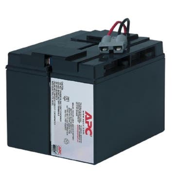 APC Batterij Vervangings Cartridge RBC7 | Nieuw, Ophalen of Verzenden, Nieuw