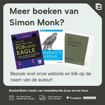 Programming the Raspberry Pi 9780071807838 Simon Monk, Verzenden, Zo goed als nieuw, Simon Monk