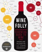 9781592408993 Wine Folly Madeline Puckette, Boeken, Verzenden, Nieuw, Madeline Puckette