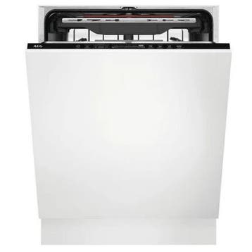 AEG 9000 FSK93848P ComfortLift Inbouw Vaatwasser | OP=OP!, Witgoed en Apparatuur, Nieuw, Energieklasse A of zuiniger, Ophalen of Verzenden