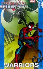 Ultimate Spider-Man Volume 14: Warriors, Boeken, Verzenden, Nieuw