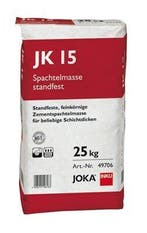 JOKA JK15 Reparatie Egalisatie, Verzenden, Nieuw