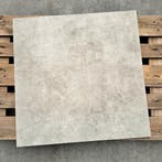 Keramische Tuintegels 80x80x2 cm | nu slechts €34,95 p/m², Keramiek, Nieuw, Ophalen of Verzenden, 10 m² of meer