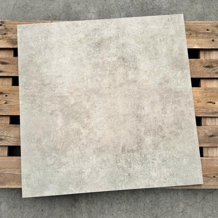Keramische Tuintegels 80x80x2 cm | nu slechts €34,95 p/m², Tuin en Terras, Tegels en Klinkers, 10 m² of meer, Nieuw, Keramiek