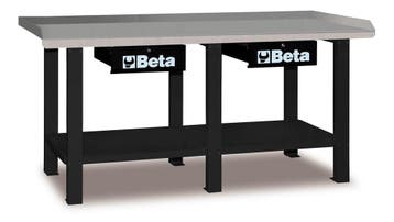 Beta C56 Werkbank, Zakelijke goederen, Verzenden