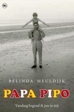 9789044356816 Papa Pipo Belinda Meuldijk, Verzenden, Nieuw, Belinda Meuldijk
