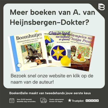TAFEL GEDEKT - A. van Heijnsbergen-Dokter 9789021325330, Verzenden, Zo goed als nieuw, A. van Heijnsbergen-Dokter