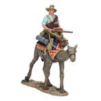 King & Country - Figuur - AL038(B) “Shirt-Sleeve Order” -, Nieuw