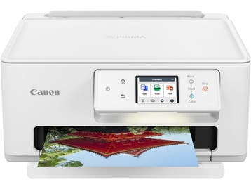 Canon PIXMA TS7650i - All-in-One Printer - Snelle, Computers en Software, Verzenden, Nieuw, Canon