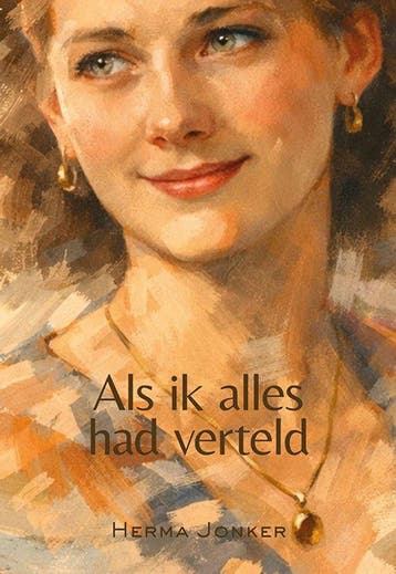 9789463658782 Als ik alles had verteld Herma Jonker, Boeken, Verzenden, Nieuw, Herma Jonker