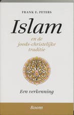 Islam en de Joods christelijke traditie 9789085061656, Boeken, Zo goed als nieuw