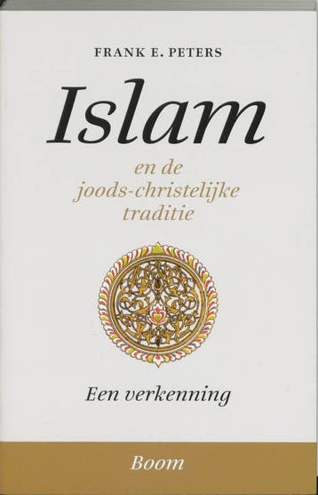 Islam en de Joods christelijke traditie 9789085061656, Zo goed als nieuw