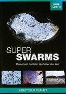 Superswarms - BBC earth - DVD, Verzenden, Nieuw in verpakking